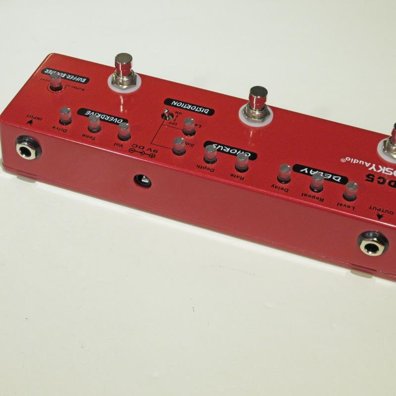 unknown USED 中古 Mosky Audio / DC5 画像4