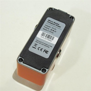 MOOER USED 中古 Pure Octave 画像1