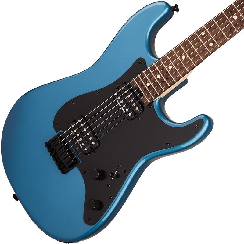 Charvel Pro-Mod So-Cal Style 1 HH HT RW (Pelham Blue/Rosewood) 画像2