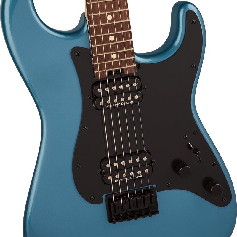 Charvel Pro-Mod So-Cal Style 1 HH HT RW (Pelham Blue/Rosewood) 画像3