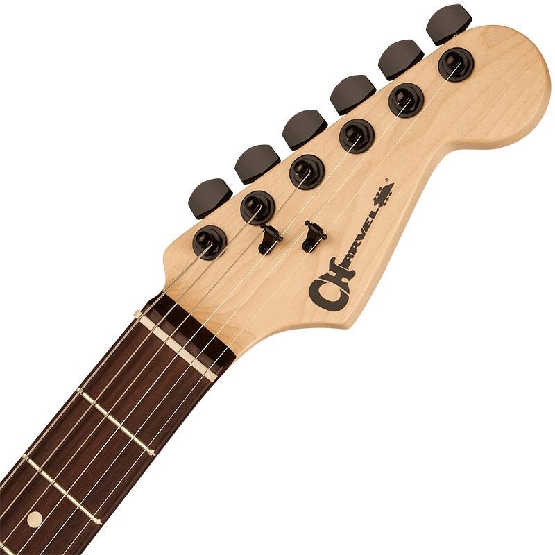 Charvel Pro-Mod So-Cal Style 1 HH HT RW (Pelham Blue/Rosewood) 画像4