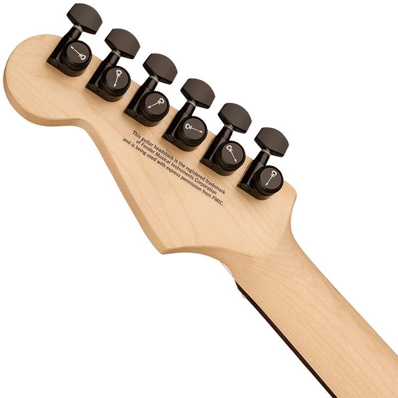Charvel Pro-Mod So-Cal Style 1 HH HT RW (Pelham Blue/Rosewood) 画像5