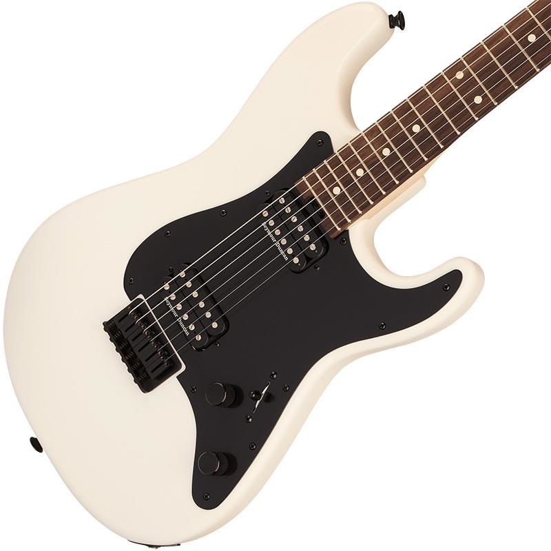 Charvel Pro-Mod So-Cal Style 1 HH HT RW (Snow White/Rosewood) 画像2