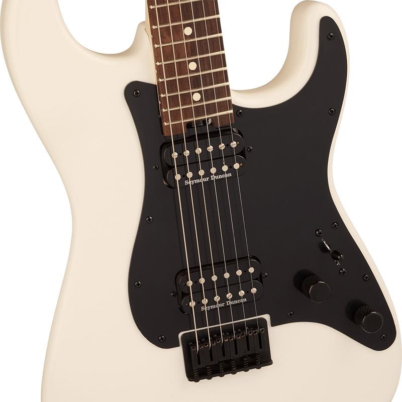 Charvel Pro-Mod So-Cal Style 1 HH HT RW (Snow White/Rosewood) 画像3