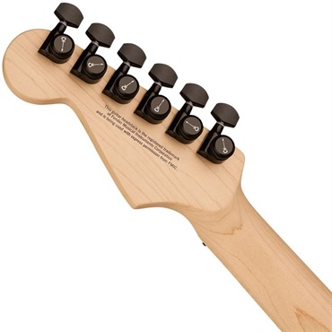 Charvel Pro-Mod So-Cal Style 1 HH HT MPL (Natural Ash/Maple) 画像5