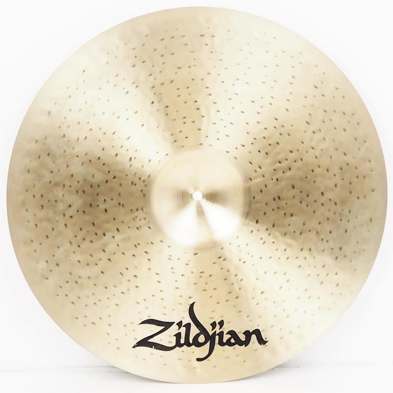 Zildjian USED 中古 K Custom Dark Ride 20 [NKZL20CDR] [2162g] 画像1