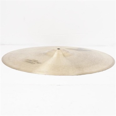 Zildjian USED 中古 K Custom Dark Ride 20 [NKZL20CDR] [2162g] 画像2