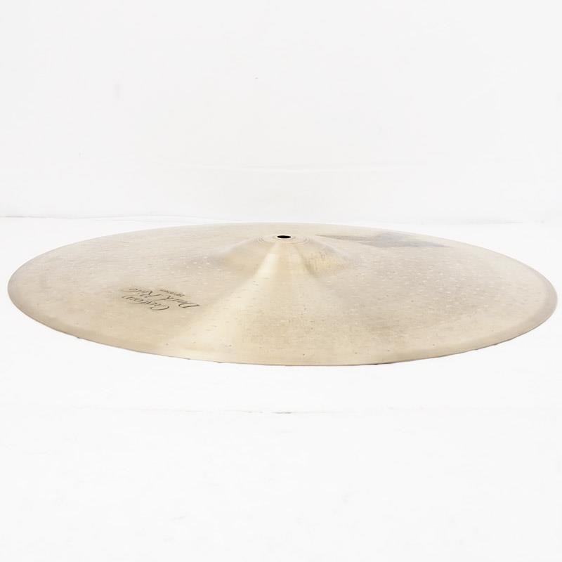 Zildjian USED 中古 K Custom Dark Ride 20 [NKZL20CDR] [2162g] 画像2