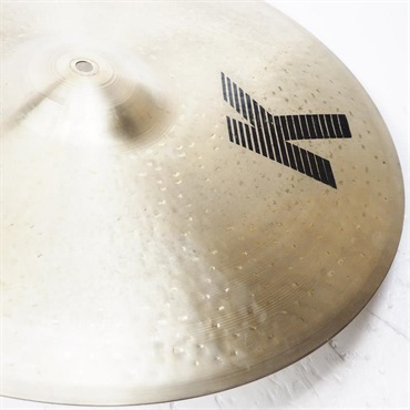 Zildjian USED 中古 K Custom Dark Ride 20 [NKZL20CDR] [2162g] 画像4