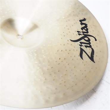 Zildjian USED 中古 K Custom Dark Ride 20 [NKZL20CDR] [2162g] 画像6