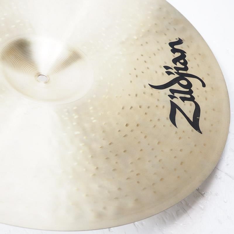 Zildjian USED 中古 K Custom Dark Ride 20 [NKZL20CDR] [2162g] 画像6