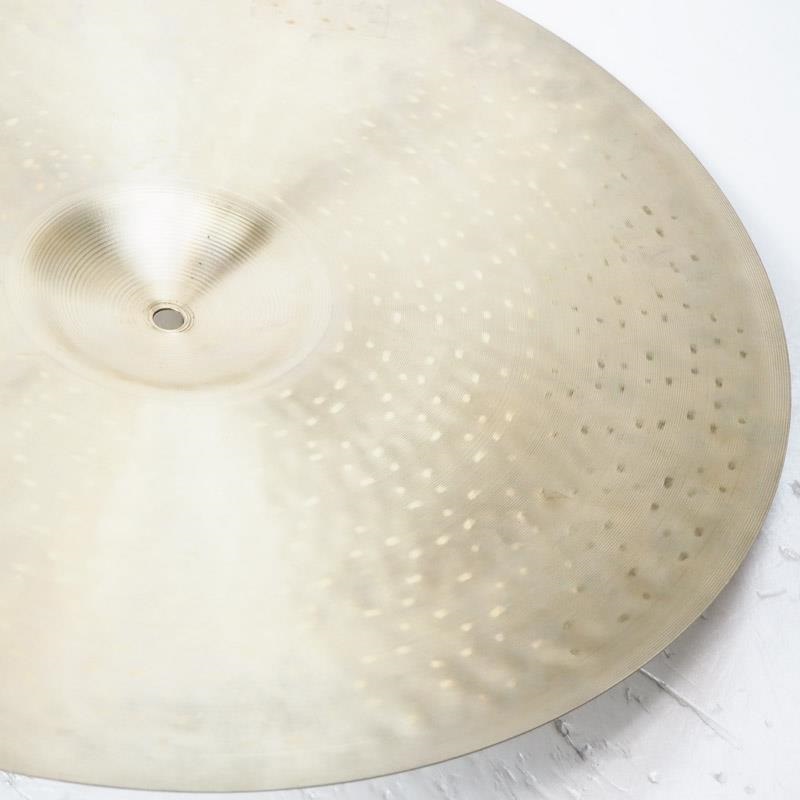 Zildjian USED 中古 K Custom Dark Ride 20 [NKZL20CDR] [2162g] 画像7