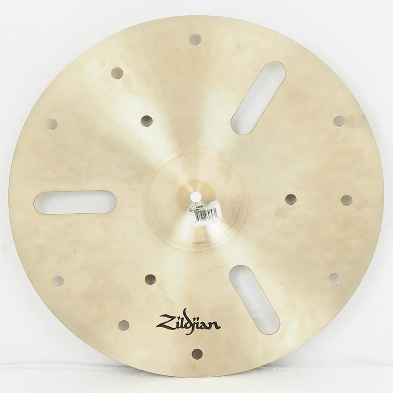 Zildjian USED 中古 K Zildjian EFX 16 [NKZL16EFX] [922g] 画像1