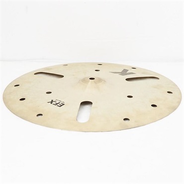 Zildjian USED 中古 K Zildjian EFX 16 [NKZL16EFX] [922g] 画像2