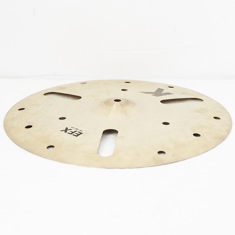 Zildjian USED 中古 K Zildjian EFX 16 [NKZL16EFX] [922g] 画像2
