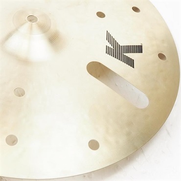 Zildjian USED 中古 K Zildjian EFX 16 [NKZL16EFX] [922g] 画像4