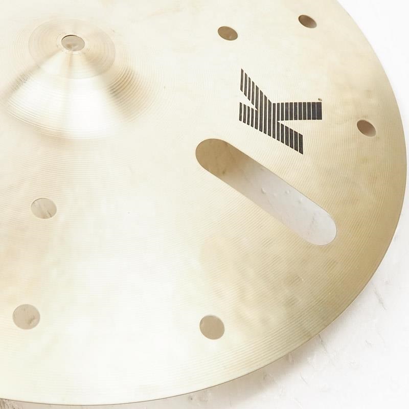 Zildjian USED 中古 K Zildjian EFX 16 [NKZL16EFX] [922g] 画像4