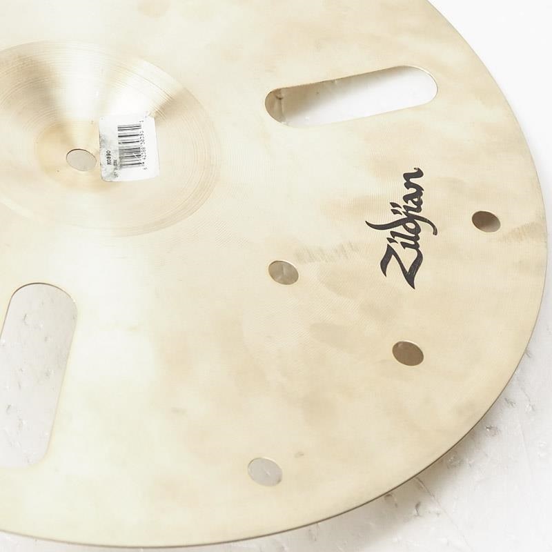 Zildjian USED 中古 K Zildjian EFX 16 [NKZL16EFX] [922g] 画像6