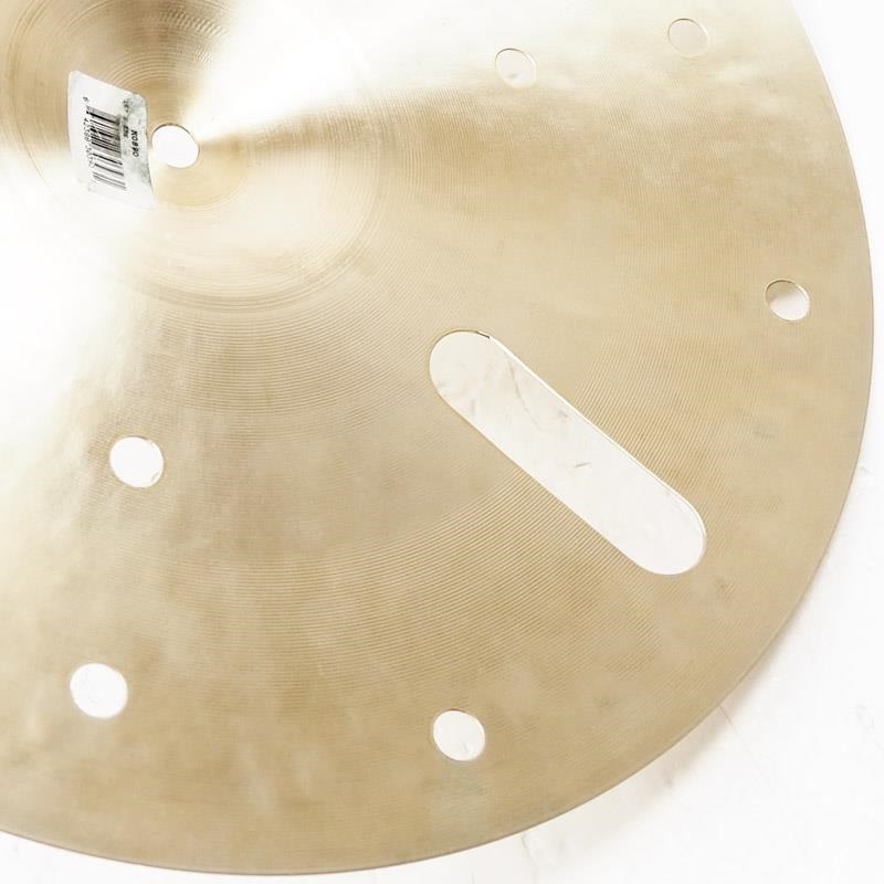 Zildjian USED 中古 K Zildjian EFX 16 [NKZL16EFX] [922g] 画像7