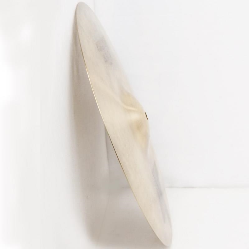 Zildjian USED 中古 K Custom Dark HiHat 14 pair [Top:1016g/Bottom:1168g] 画像3