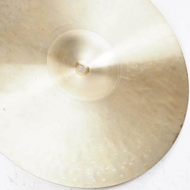 Zildjian USED 中古 K Custom Dark HiHat 14 pair [Top:1016g/Bottom:1168g] 画像6