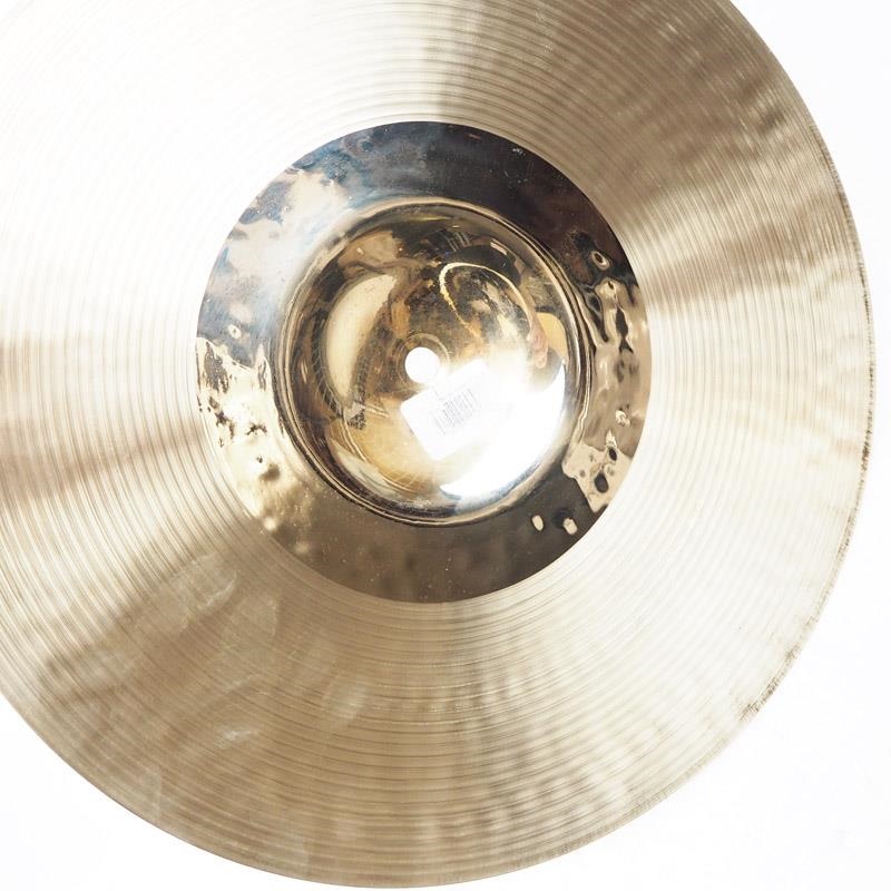 Zildjian USED 中古 K Custom Hybrid HiHat 14 1/4 pair [Top:1132g/Bottom:1276g] 画像6