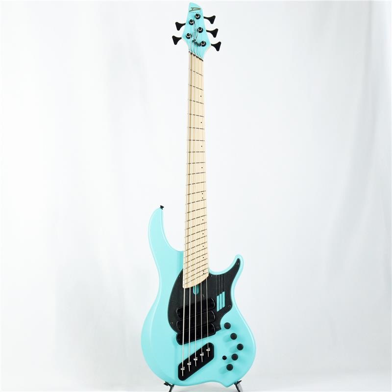 DINGWALL NG-3 5st Adam Nolly Getgood Signature Model (Matte Celestial Blue) 画像1