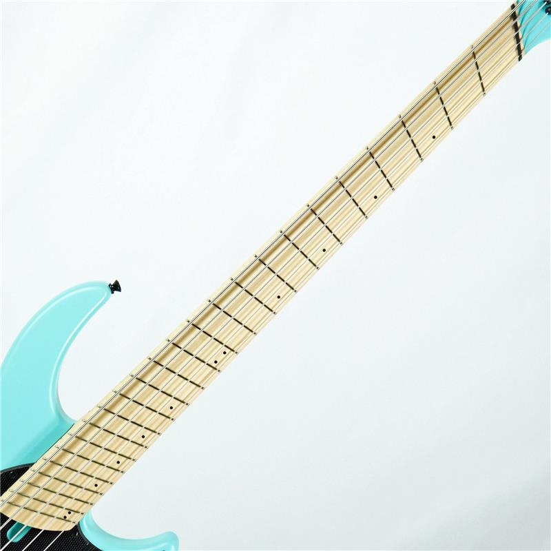 DINGWALL NG-3 5st Adam Nolly Getgood Signature Model (Matte Celestial Blue) 画像2