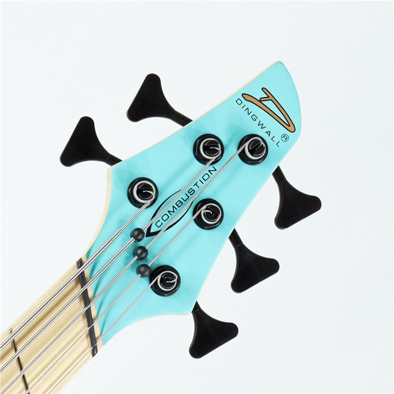 DINGWALL NG-3 5st Adam Nolly Getgood Signature Model (Matte Celestial Blue) 画像3