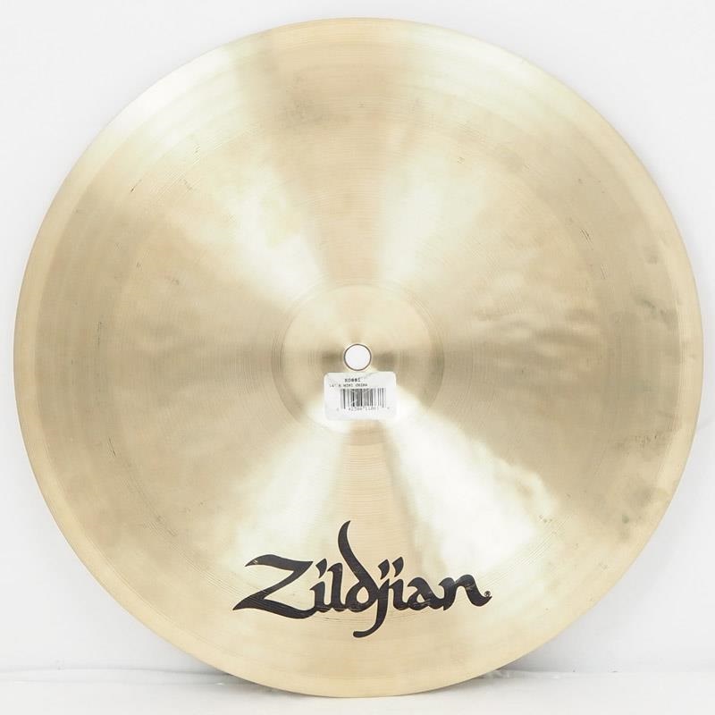 Zildjian USED 中古 K Zildjian Mini China 14 [700g] 画像1
