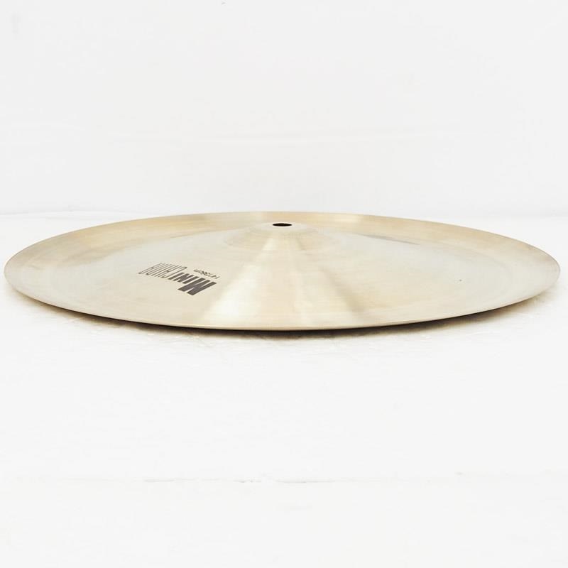 Zildjian USED 中古 K Zildjian Mini China 14 [700g] 画像2