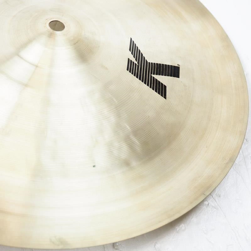 Zildjian USED 中古 K Zildjian Mini China 14 [700g] 画像4