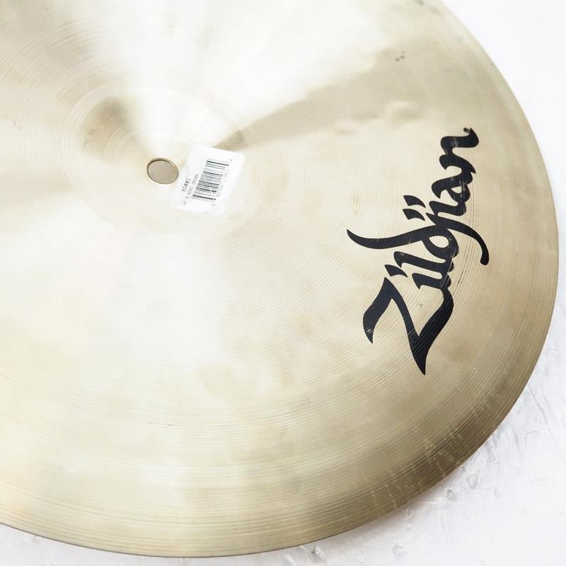 Zildjian USED 中古 K Zildjian Mini China 14 [700g] 画像6