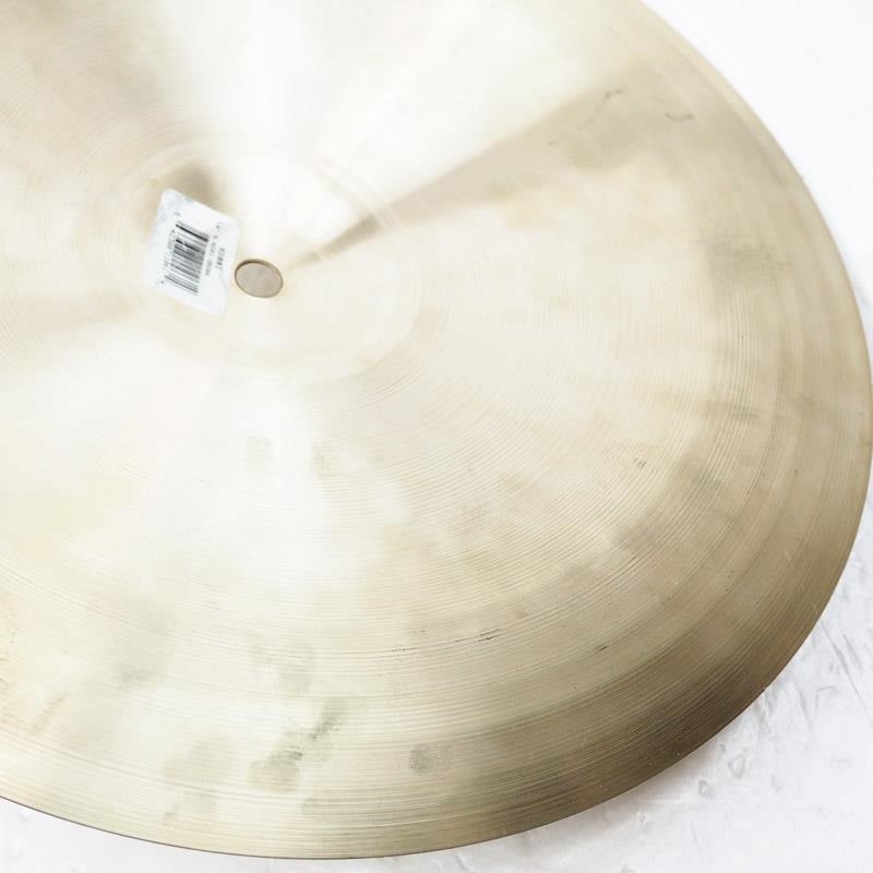 Zildjian USED 中古 K Zildjian Mini China 14 [700g] 画像7