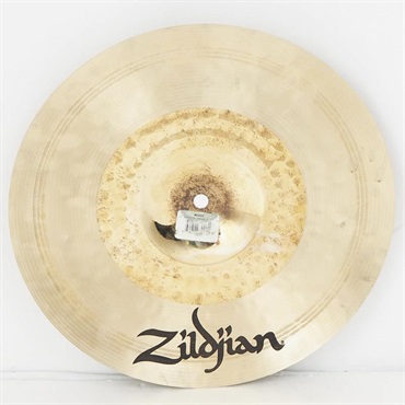 Zildjian USED 中古 K Custom Hybrid Trash Splash 13 [578g] 画像1