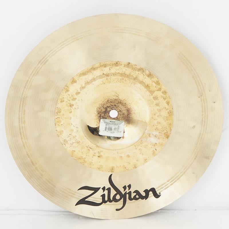 Zildjian USED 中古 K Custom Hybrid Trash Splash 13 [578g] 画像1