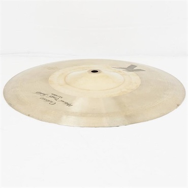 Zildjian USED 中古 K Custom Hybrid Trash Splash 13 [578g] 画像2