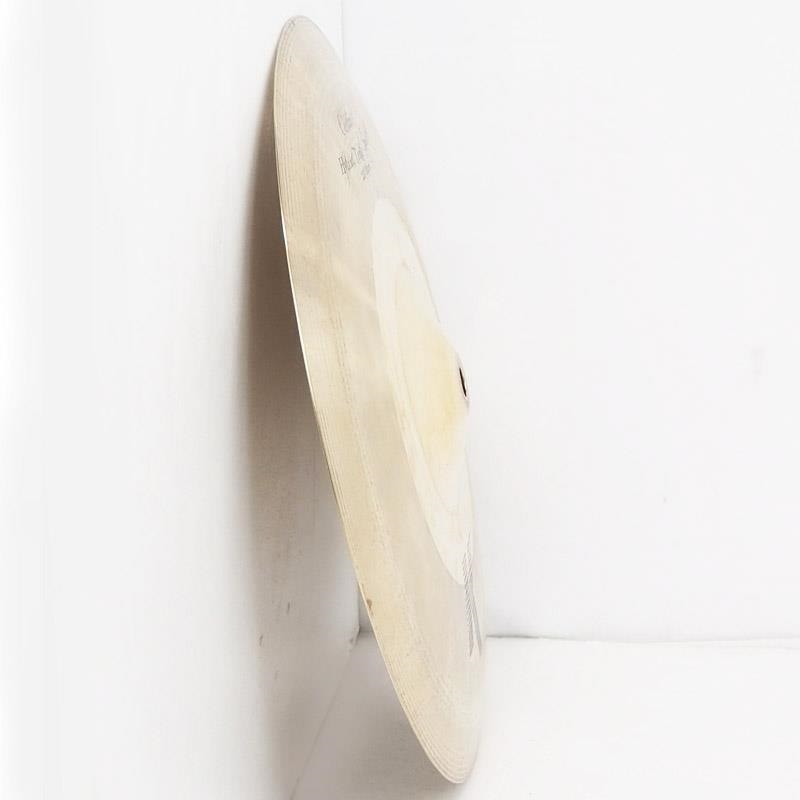 Zildjian USED 中古 K Custom Hybrid Trash Splash 13 [578g] 画像3