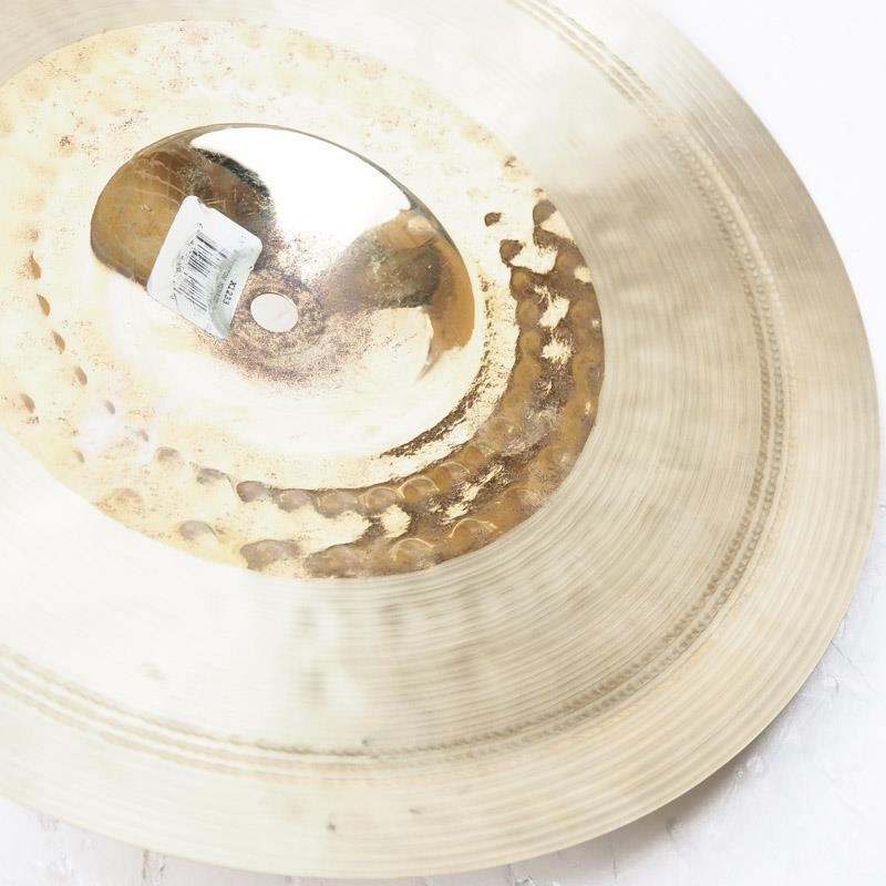 Zildjian USED 中古 K Custom Hybrid Trash Splash 13 [578g] 画像7