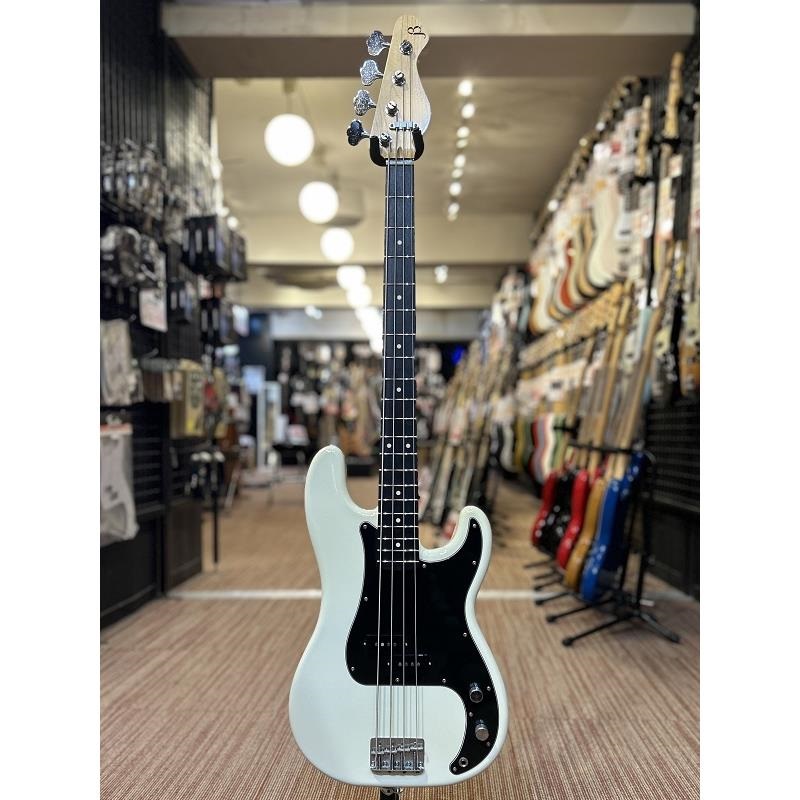 BLACK SMOKER Trad Master Series Beta P4 (Vintage White/Light Aged) 画像1