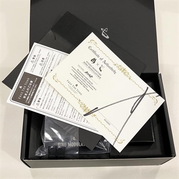 Free The Tone USED 中古 RING MODULATOR II / RM-2S＋DVL-1EX（RM-2S専用エクスプレッション・ペダル）：S/N B048 画像1