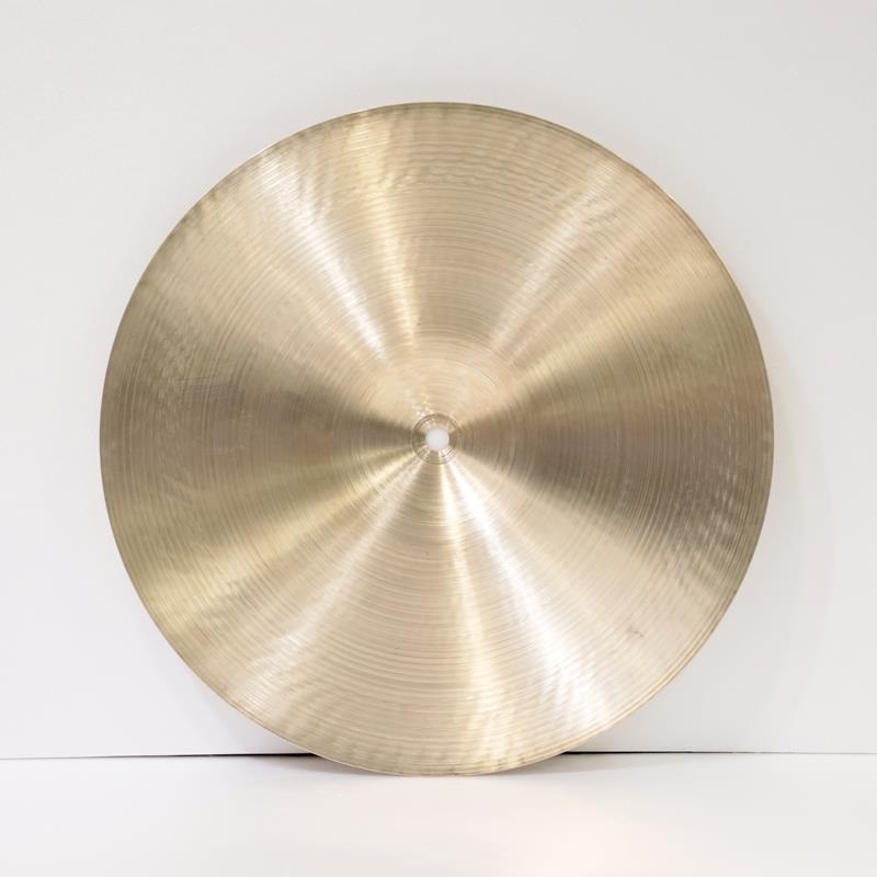 Zildjian USED 中古 A Zildjian Rock HiHat 14'' pair [1270g/1385g] 画像3