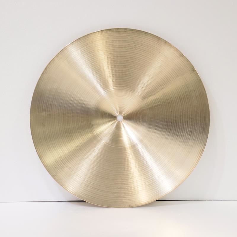 Zildjian USED 中古 A Zildjian Rock HiHat 14'' pair [1270g/1385g] 画像5