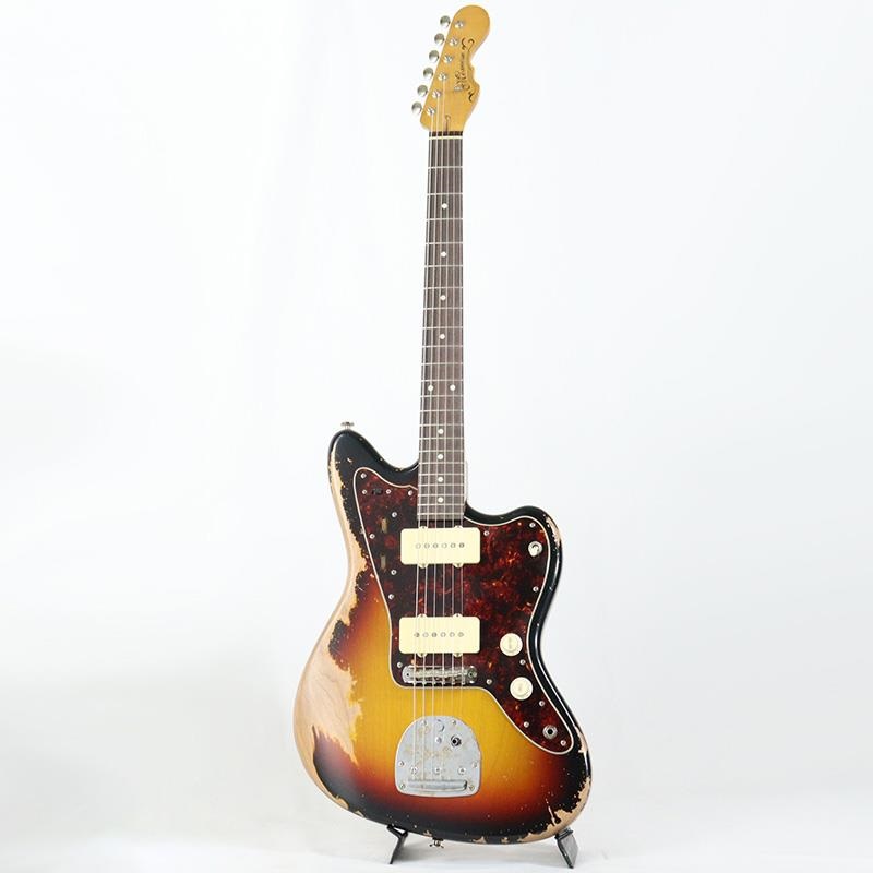 momose MJS1-STD/R (3TS-Heavy Aged/べっ甲PG) [SN.20056] 画像1