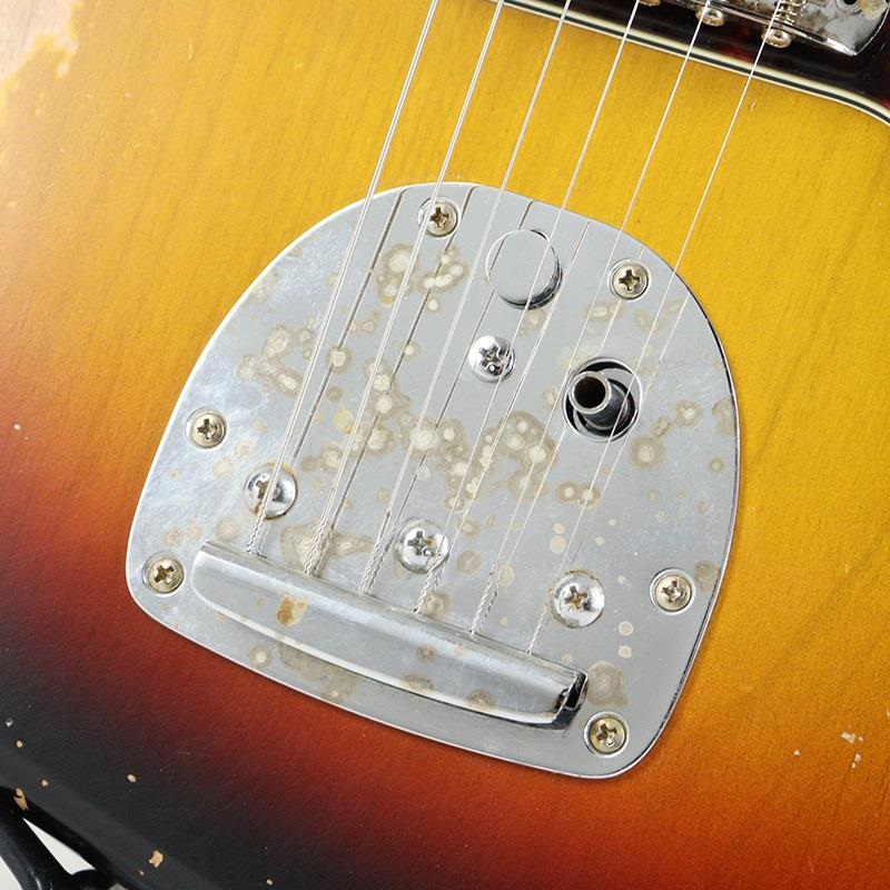 momose MJS1-STD/R (3TS-Heavy Aged/べっ甲PG) [SN.20056] 画像6