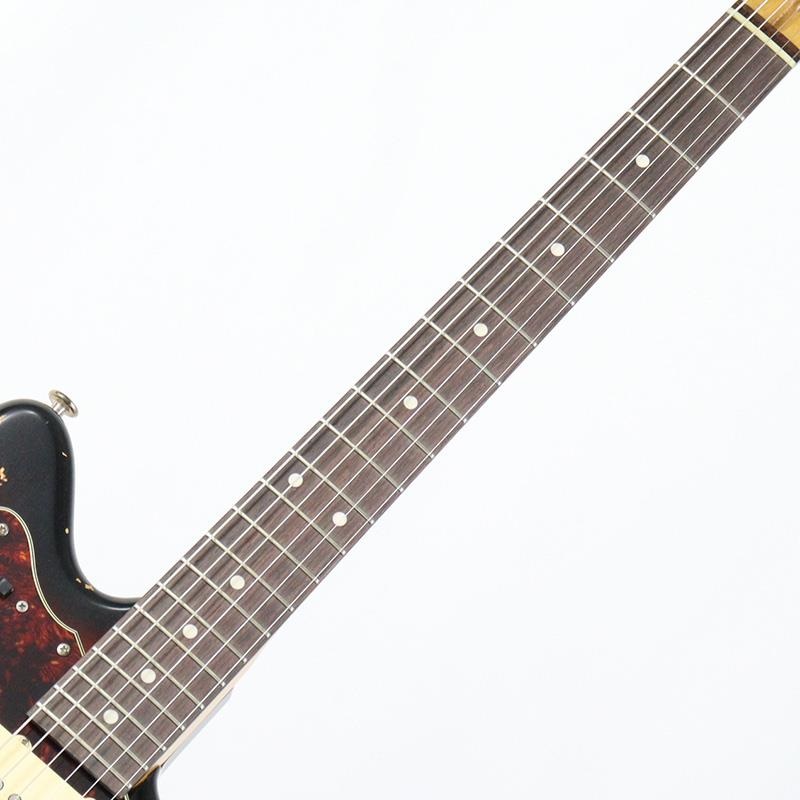 momose MJS1-STD/R (3TS-Heavy Aged/べっ甲PG) [SN.20056] 画像7