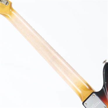 momose MJS1-STD/R (3TS-Heavy Aged/べっ甲PG) [SN.20056] 画像8