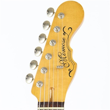momose MJS1-STD/R (3TS-Heavy Aged/べっ甲PG) [SN.20056] 画像9