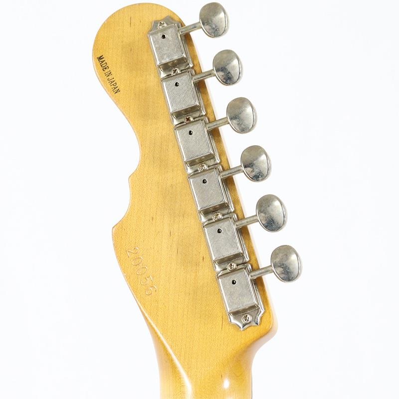 momose MJS1-STD/R (3TS-Heavy Aged/べっ甲PG) [SN.20056] 画像10