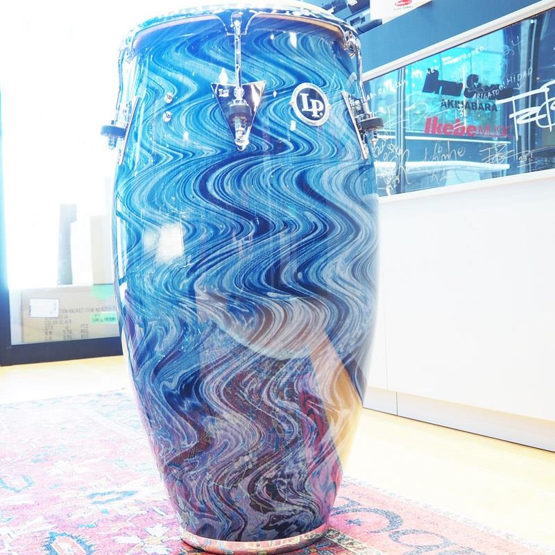 LP USED 中古 LEGENDS JOSE MADERA SIGNATURE 11-3/4″ Conga 画像2